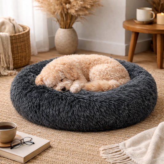 Coussin Donut ultra confortable