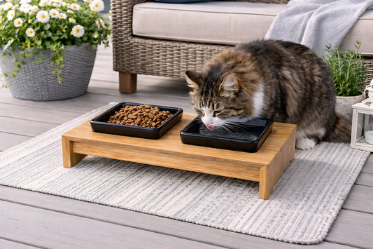 Ensemble de gamelles 2 x 0.4 litres