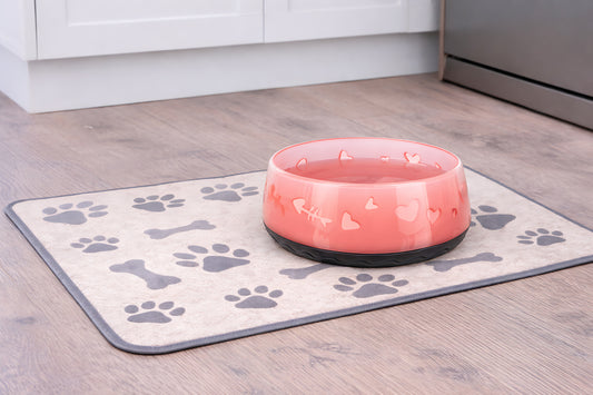 Gamelle couleur surprise 0.3 litres