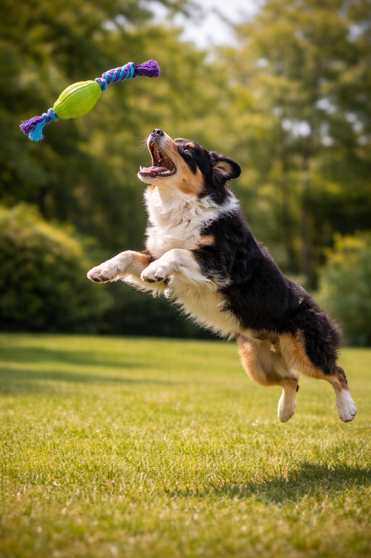 Corde Dental Bouncer