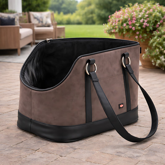 Sac de transport pour animaux jusqu'à 7 Kg