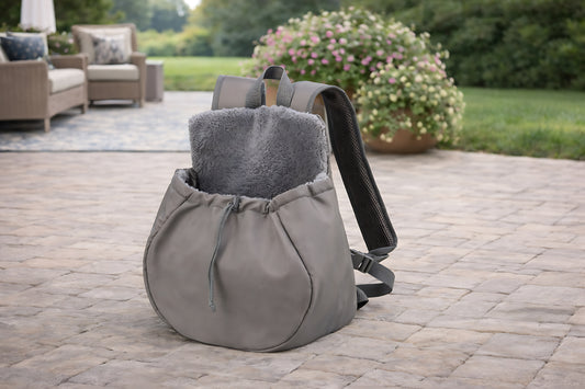 Sac à dos pour animaux jusqu'à 4 Kg