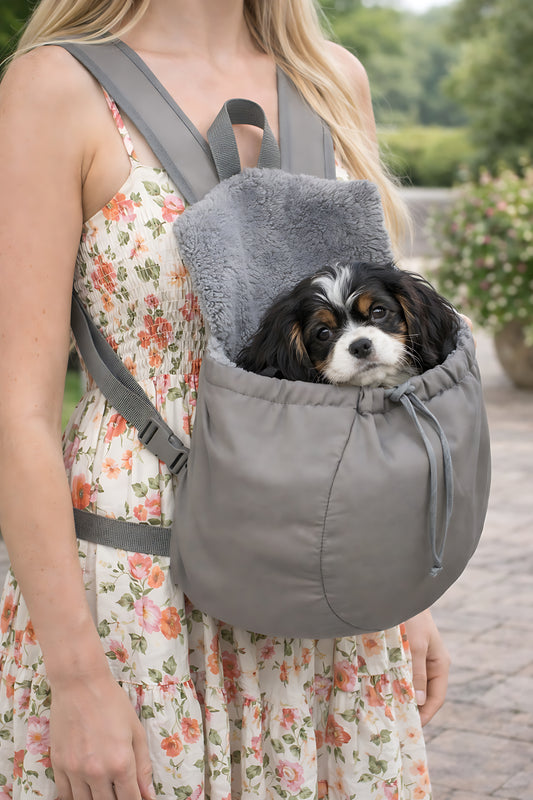 Sac à dos pour animaux jusqu'à 4 Kg